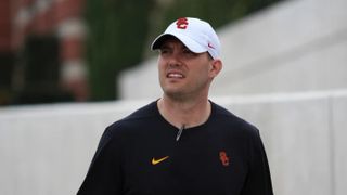 Sources: Arizona finds young star offensive coordinator (brent brennan)