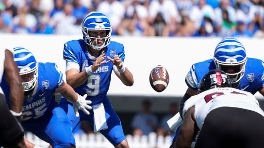 On the Line: The Group of 5 takes center stage (Florida Texas A&M)