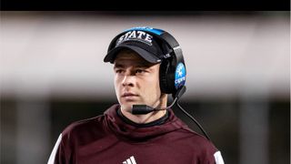 Sources: Vanderbilt adding former Mississippi State, Washington State staffer Shane Gallant (pro football focus)