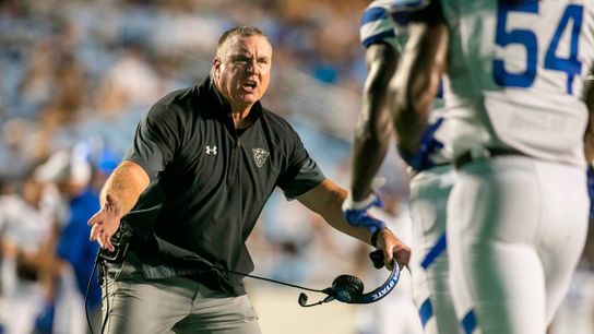 Shawn Elliott resigns from Georgia State, likely returning to South Carolina (South Carolina)