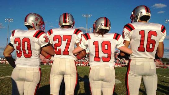 Campbellsville University has signed a new defensive back - and she's a female