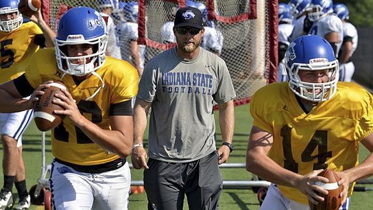 Former Minnesota offensive assistant for P.J. Fleck, longtime FCS coordinator taking over Stetson's offense