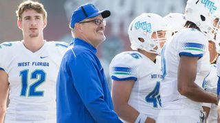 Sources: Towson Tigers set to name fast-rising coaching star as next head coach (West Florida)