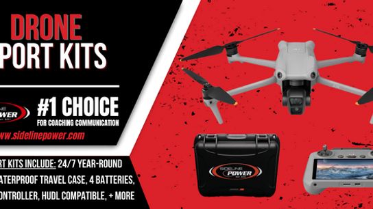 Strength Scoop - Thursday June 6, 2024