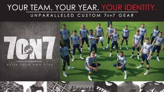 2016 Clinics & 7 on 7s (7 on 7)
