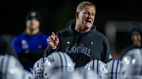 Sources: Miami (OH) set to hire high school coach from storied program