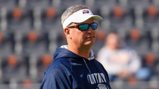 Sources: Jason Simpson, UT Martin hire former Alabama staffer Nick Cochran (Nick Cochran)