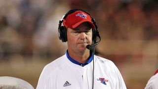 Sources: Skip Holtz has landed his defensive coordinator at Lousiana Tech (lousiana tech)
