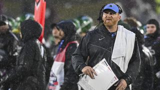 Sources: LSU losing assistant to Big 12 coordinator role (Slade Nagle)