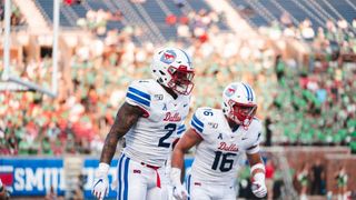 SMU reportedly adding Big 12 and SEC experience to staff (Connor Morgan)