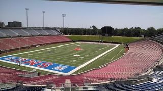 Sources: SMU promoting from within to fill cornerbacks job (stefan mcclure)