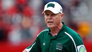 Frank Solich's future (Top)