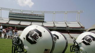 Sources: Will Muschamp making changes at South Carolina (Jeff Dillman)
