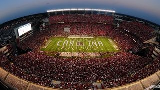 Sources: Beamer close to completing USC staff, adds Big Ten assistant (Clayton White)
