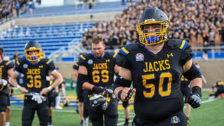 Missouri Valley announces spring 2021 schedule (spring football)
