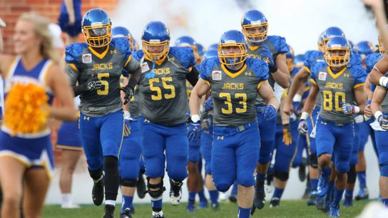 A definitive, authoritative and completely correct ranking of every FCS school's nickname (Featured)
