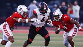 FCS video celebrates unlikely conference championship with momentous rings (Southeast Missouri State Football)