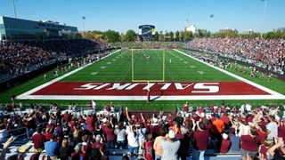 Sources: Southern Illinois (FCS) filling coordinator role with former FBS coordinator (Roc Bellatoni)
