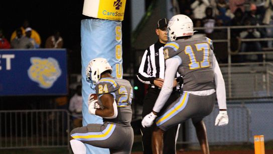 SWAC investigating brawl after Jackson State wins in Deion Sanders' return to coaching