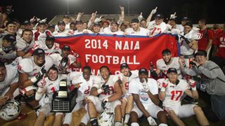 Southern Oregon wins its first NAIA national championship (naia)