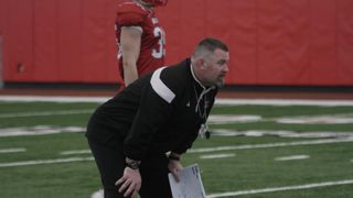 Sources: Memphis plucking Ohio defensive coordinator Spence Nowinsky for open spot (Ohio)