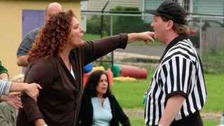 An open letter to unruly parents of high school athletes (high schools)