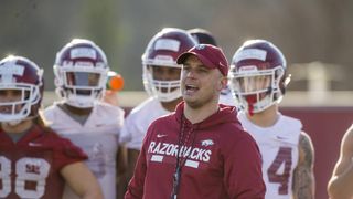 Source: Shane Beamer is adding another SEC coach to offensive staff (Featured)