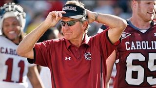 Steve Spurrier, and 34 other coaches highlight names on College Football Hall of Fame ballot (Featured)