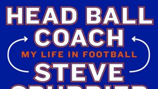 Steve Spurrier has published a book: "My Life in Football, Doing it Differently-And Winning" (Featured)