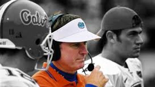 ESPN is making a documentary on Steve Spurrier. Here's the trailer