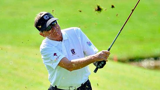 SpurrierGolf SpurrierGolf