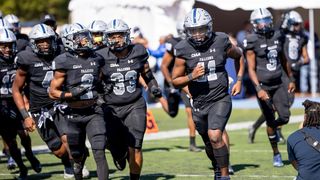 Division II school fires head coach for playing ineligible player (Saint Augustine Football)