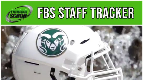 Colorado State Staff Tracker (2021-22) (Colorado State)