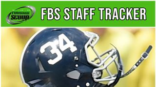 Georgia Southern Staff Tracker (2021-22) (Georgia Southern)