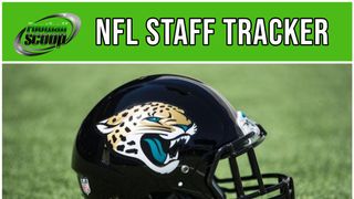 Jacksonville Jaguars Staff Tracker (2021-22) (Jacksonville Jaguars)