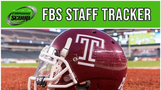 Temple Staff Tracker (2021-22) (Temple)