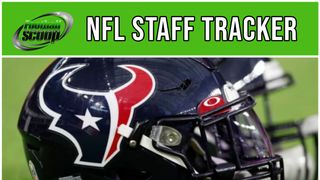 Houston Texans Staff Tracker (2021-22) (David Culley)