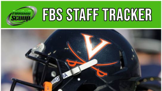 Virginia Staff Tracker (2021-22) (Virginia)