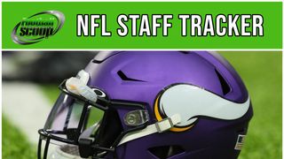 Minnesota Vikings Staff Tracker (2021-22) (Minnesota Vikings)
