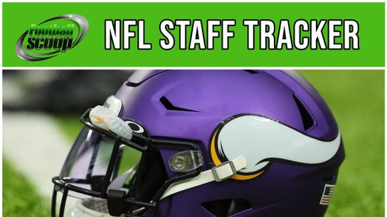 Minnesota Vikings Staff Tracker (2021-22) (Minnesota Vikings)
