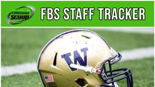 Washington Staff Tracker (2021-22) (Washington)