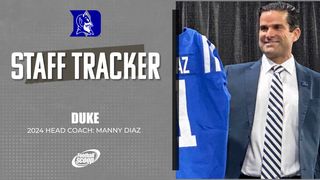 Duke Staff Tracker (2023-24) (Duke)