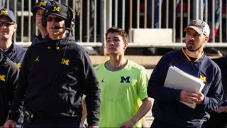Disgraced former Michigan football staffer Connor Stalions says he had Ohio State’s signals, Ohio State had Michigan State’s signals (Bussin With The Boys)