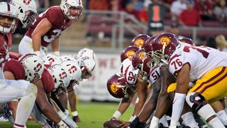 California bill would require state's colleges to share revenue with athletes (College Athlete Protection Act)