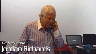 Video: Stanford takes you inside the call of a lifetime (Stanford)
