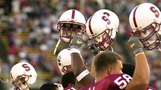 Stanford has an innovative blueprint for renewing season tickets: Roll out the red carpet (Stanford)
