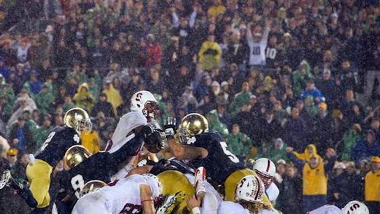 This weekend will be college football at its finest (Nevada)