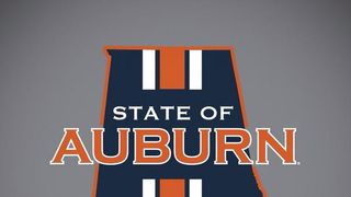 Auburn's latest tactic to troll Alabama: the State of Auburn (Alabama)