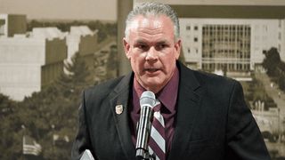 Stec: "All those coordinators and assistants, they have no idea." (Featured)