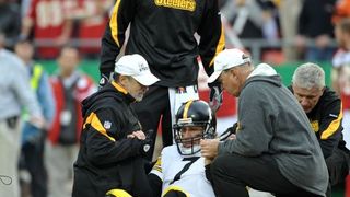 NFL doctor: "Riding a bike, or skateboarding is much more dangerous than playing youth football" (twitter)